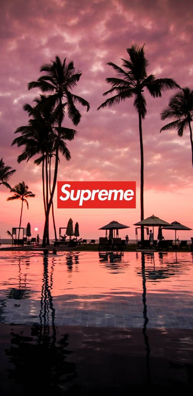Sky Hypebeast Wallpaper