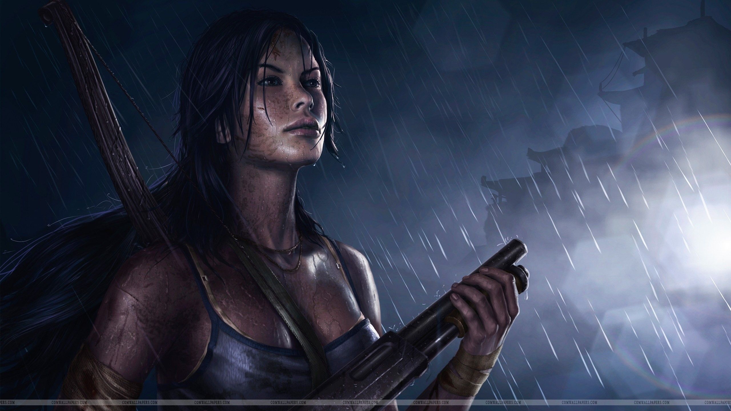 3D Animation Wallpaper