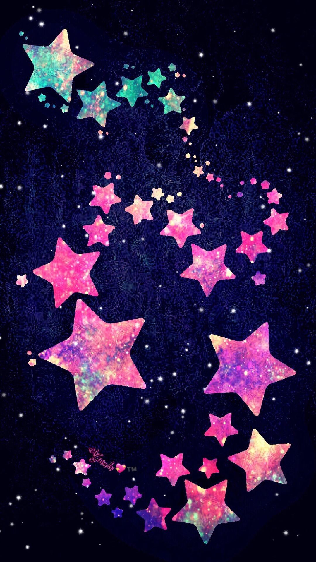 Space Glitter Stars Glare Nebula Galaxy HD Galaxy Wallpapers  HD Wallpapers   ID 88416