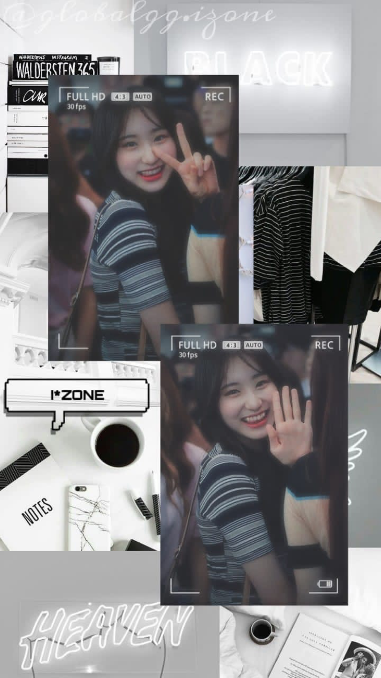 izone, lee chaeyeon. Kim, Binatang lucu, Lucu