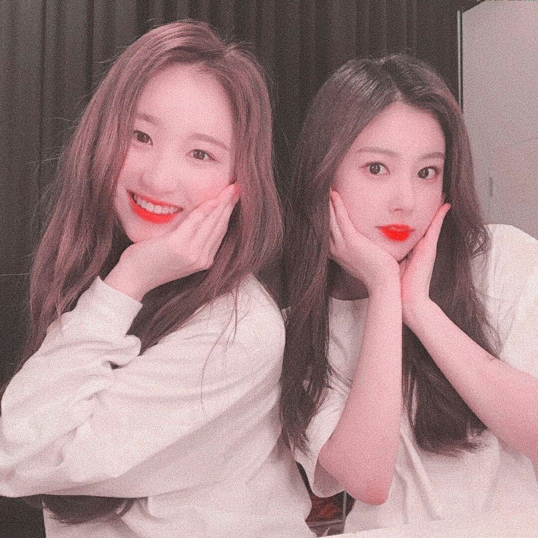 lee #chaeyeon #kang #hyewon #izone #psd #icon #aesthetic