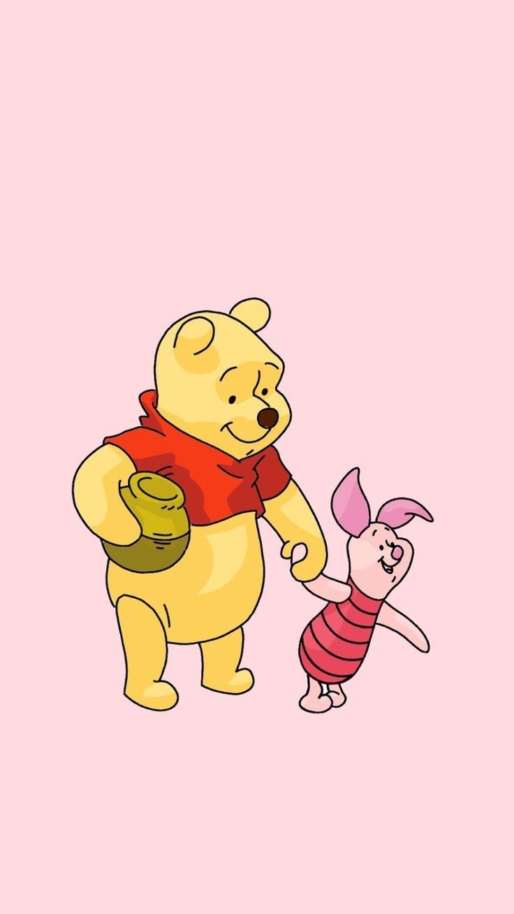 8th image. Winnie the pooh background, Cute winnie the pooh
