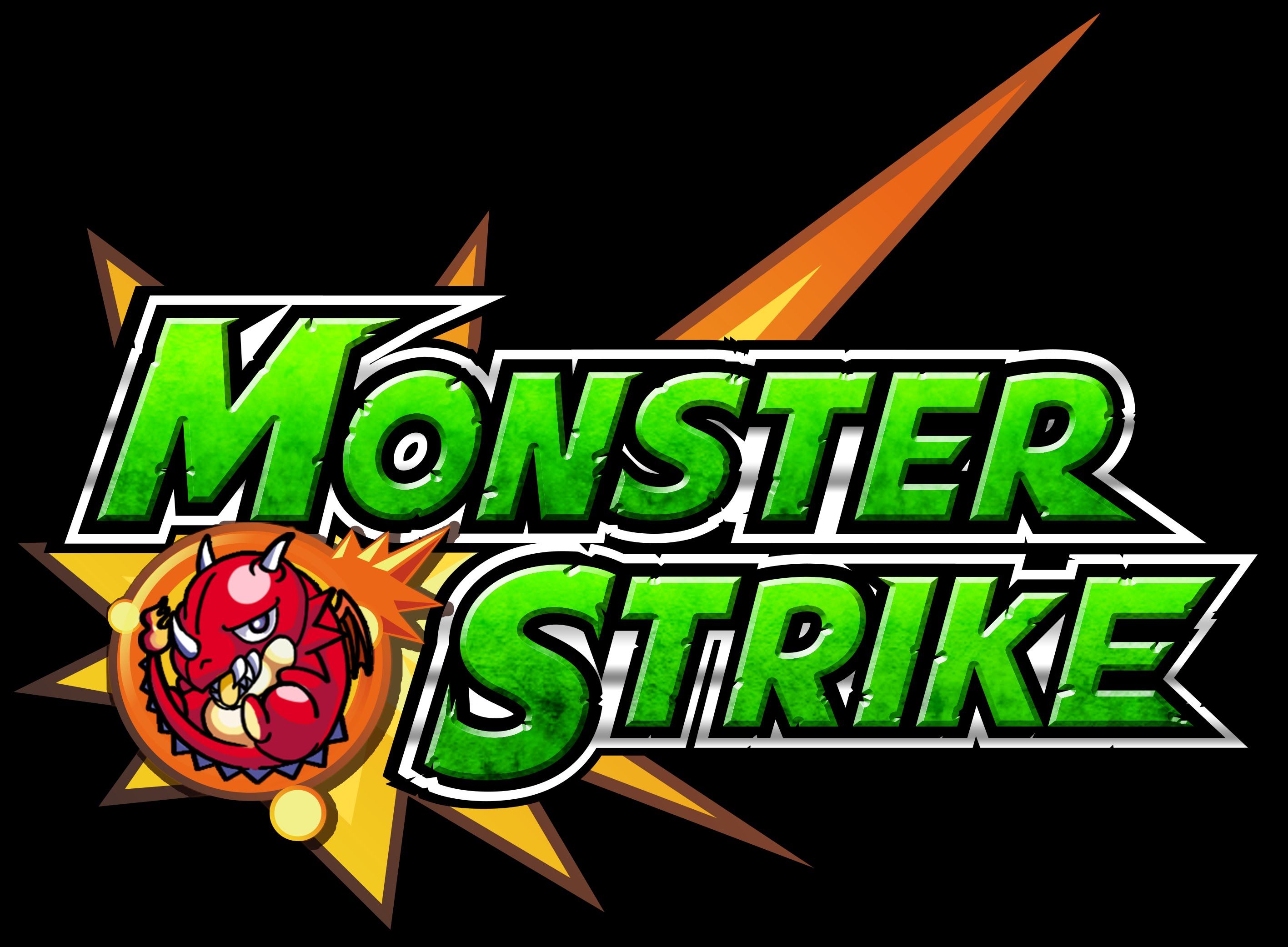 Monster strike