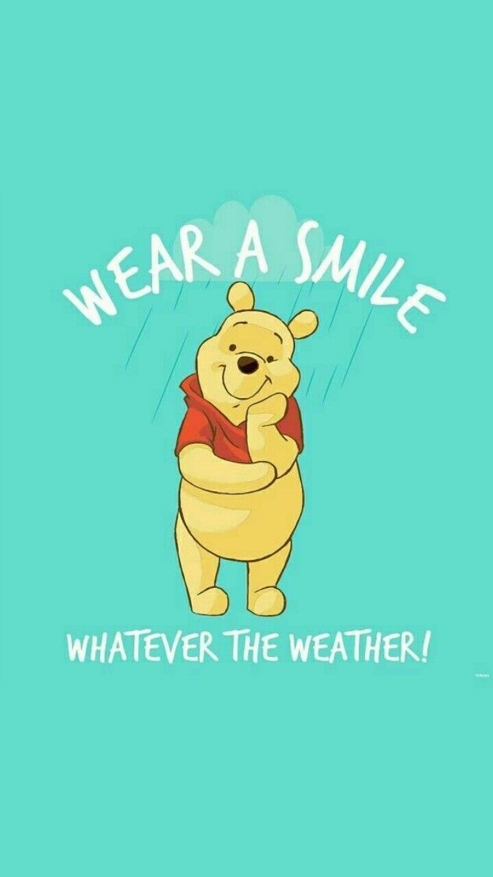 Winnie the Pooh Quotes Wallpaper Free Winnie the Pooh
