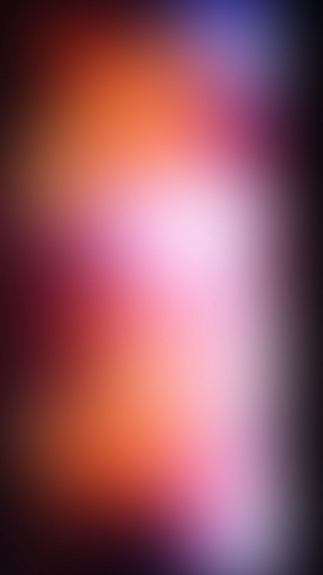 Burning Red Blur iPhone 6 Plus HD Wallpapers HD