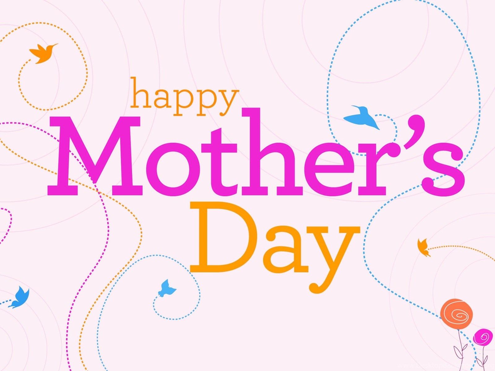 Mothers Day Wishes HD Wallpaper Desktop Wallpaper Desktop Background