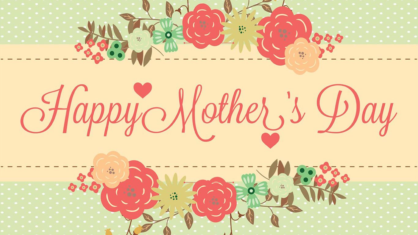 Mother's Day HD Wallpaper. HD Background Image. Photo