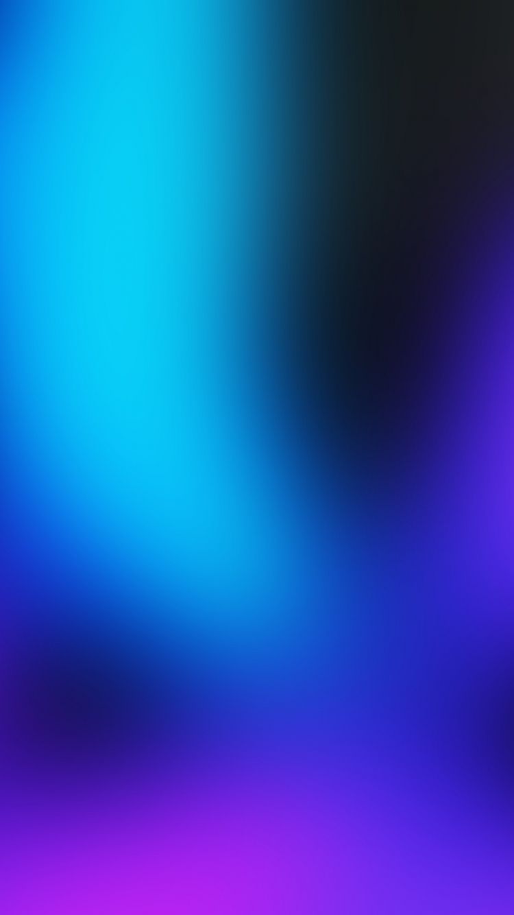 Download 750x1334 wallpapers neon, colors, gradient, blur, colorful