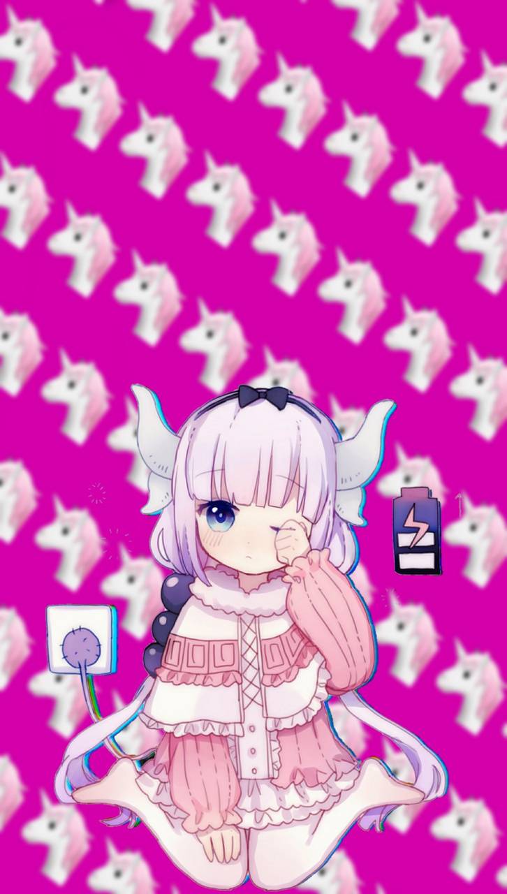 Kanna Phone Wallpapers - Wallpaper Cave