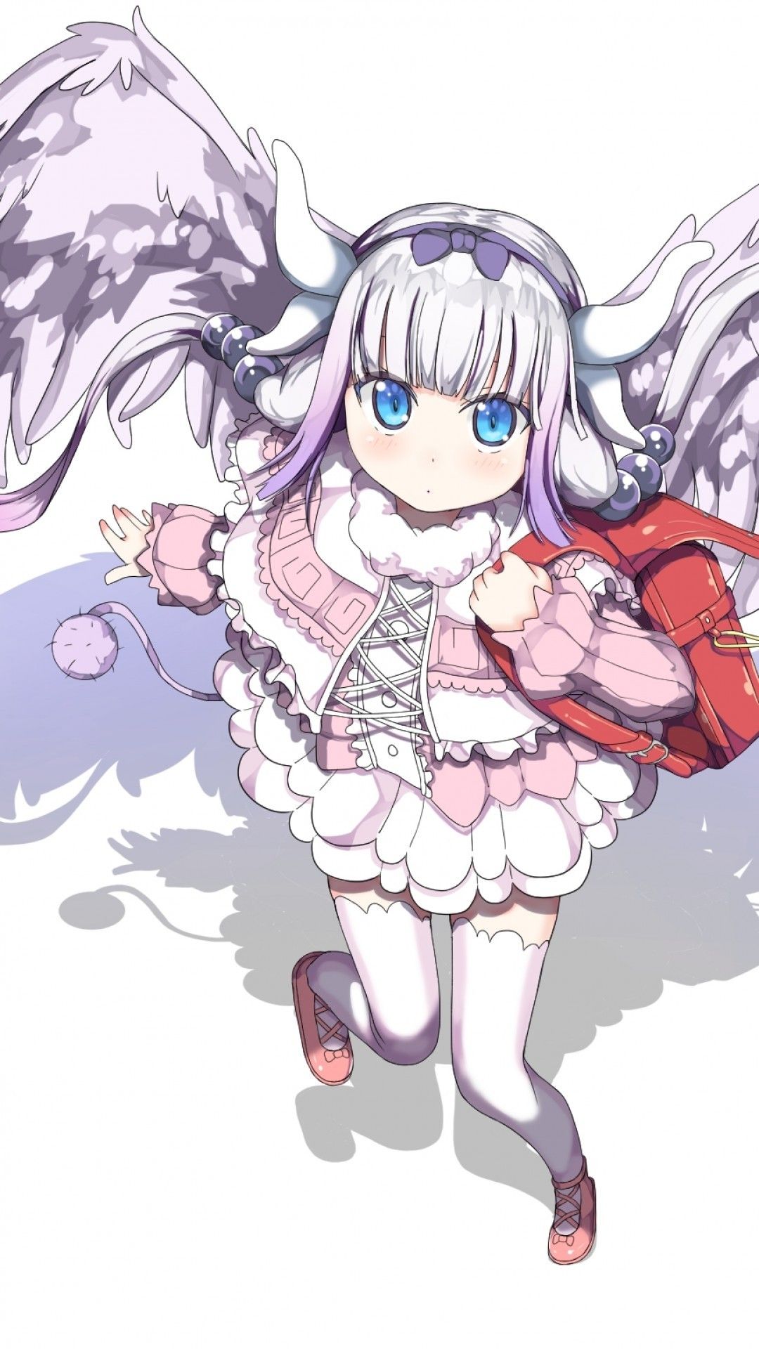 Kanna Phone Wallpapers - Wallpaper Cave