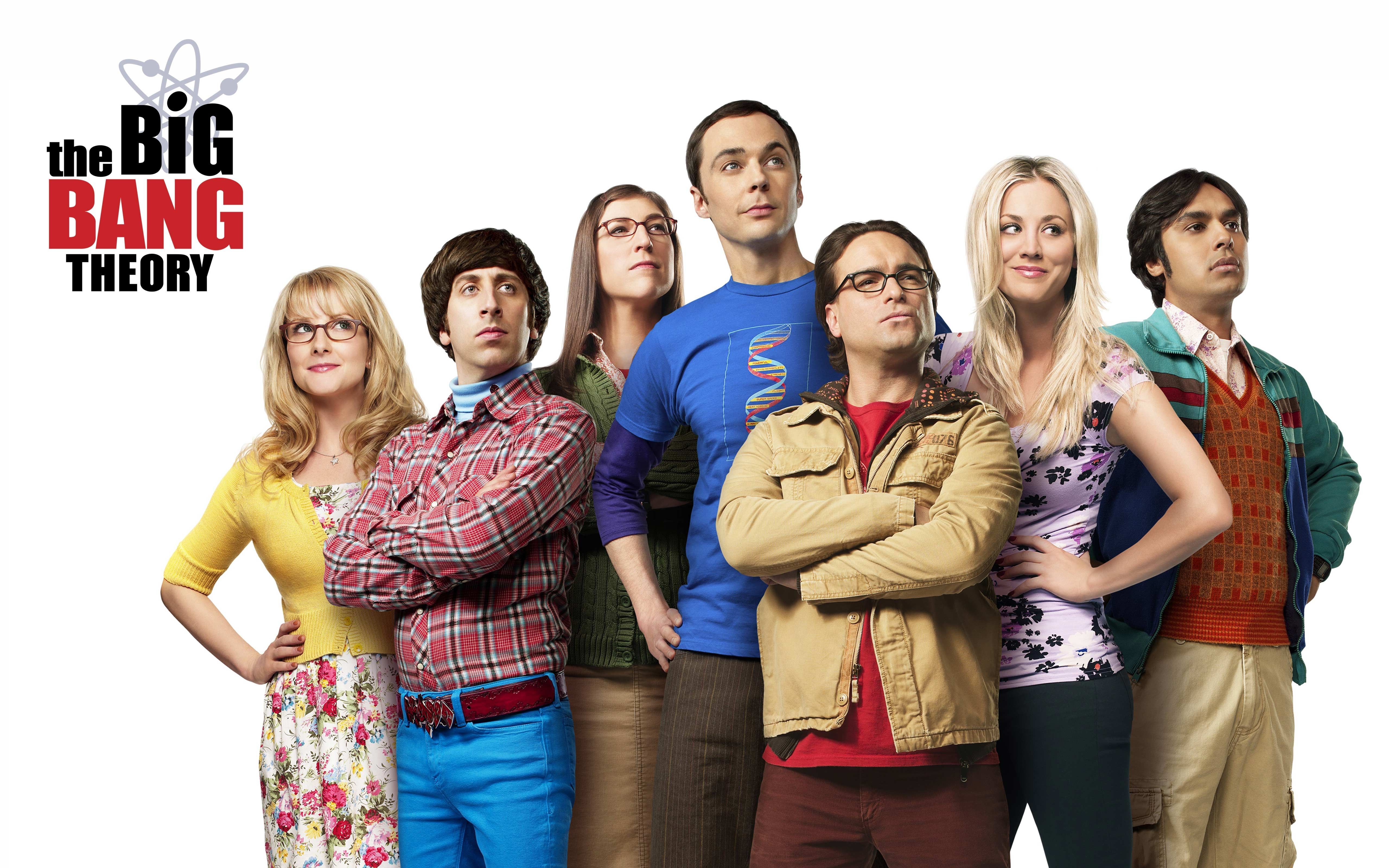 Big Bang Theory Wallpaper Free Big Bang Theory Background
