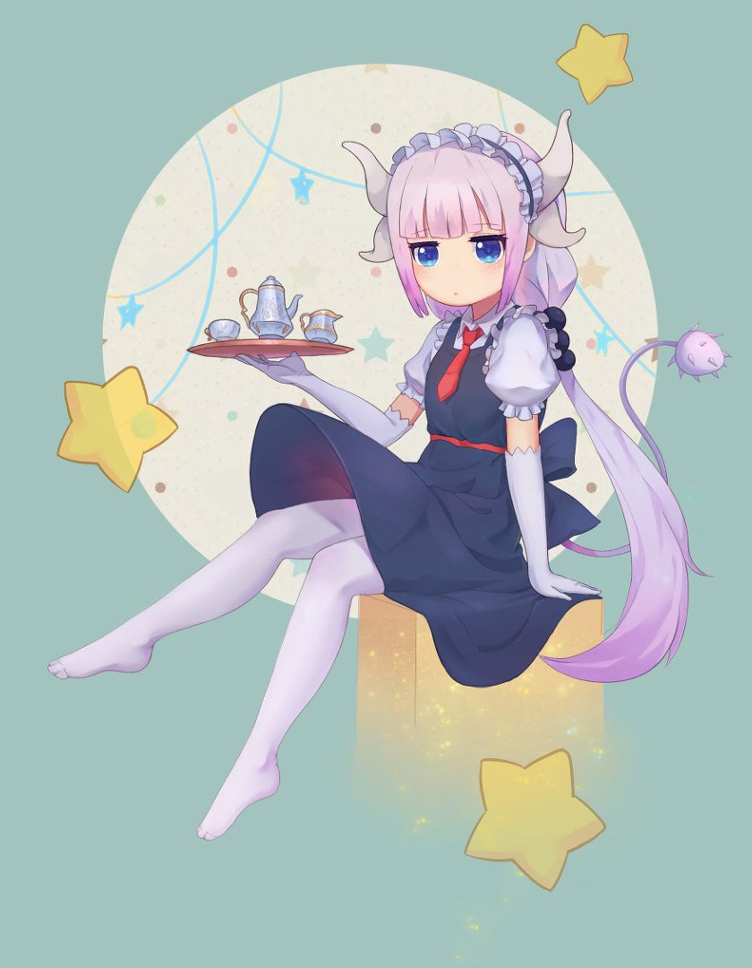 Kanna Phone Wallpapers - Wallpaper Cave