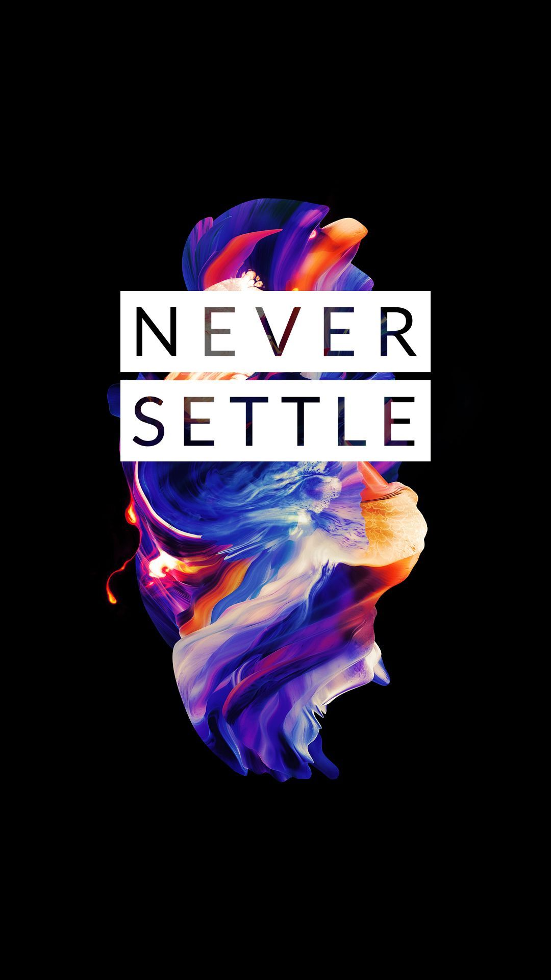 One+ Never Settle Anime Wallpapers - Wallpaper Cave