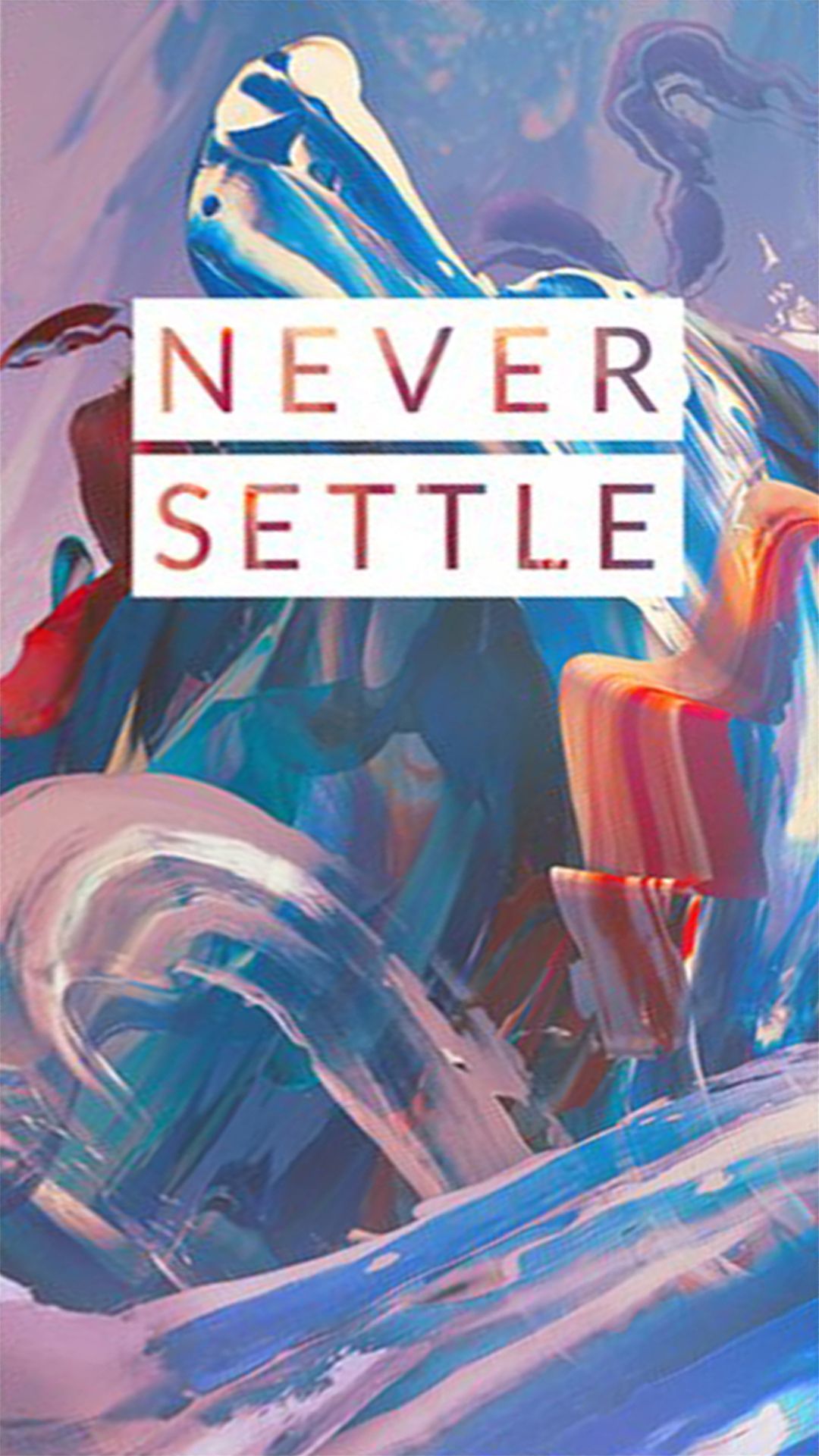 One+ Never Settle Anime Wallpapers - Wallpaper Cave