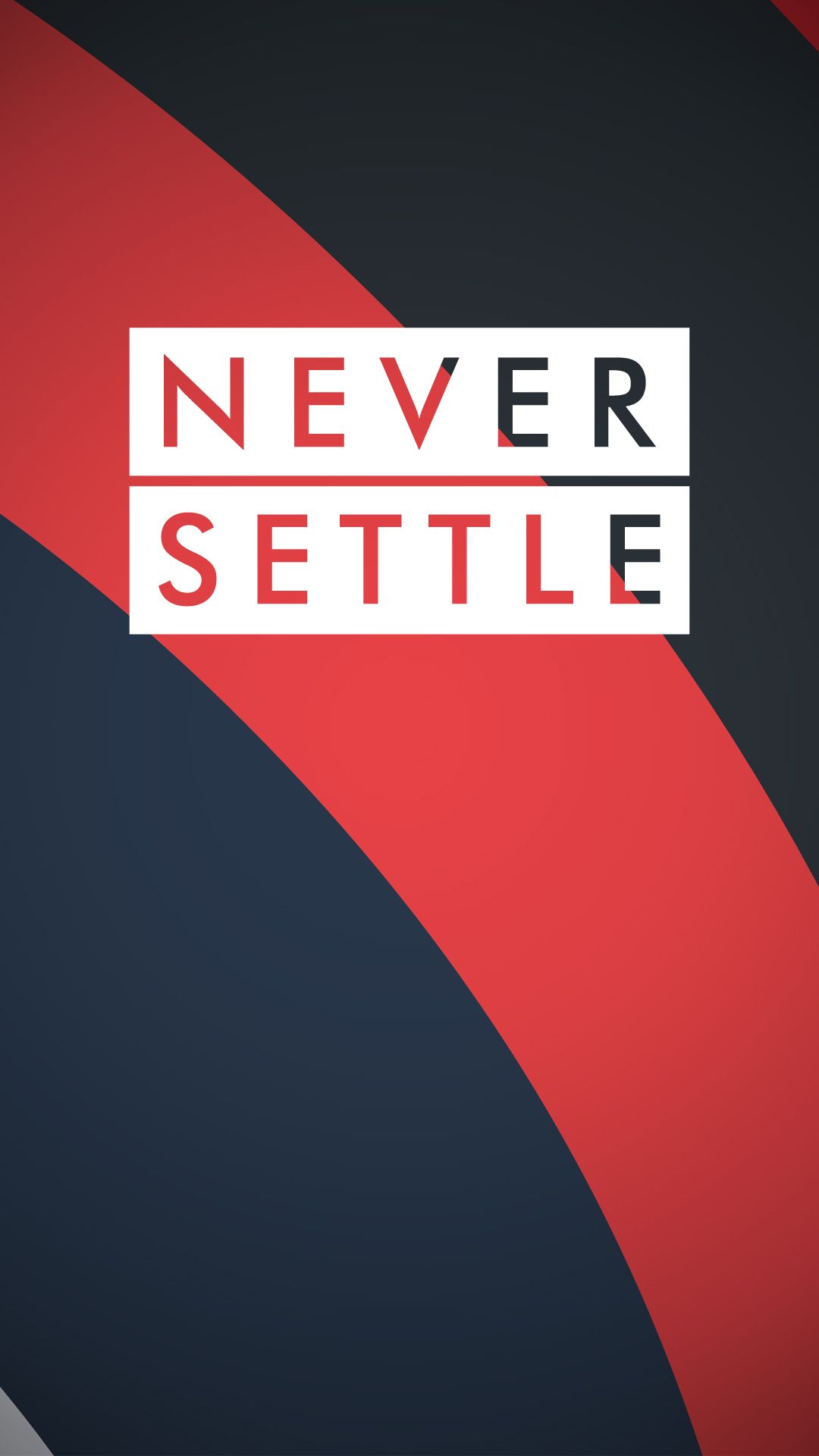 One+ Never Settle Anime Wallpapers - Wallpaper Cave