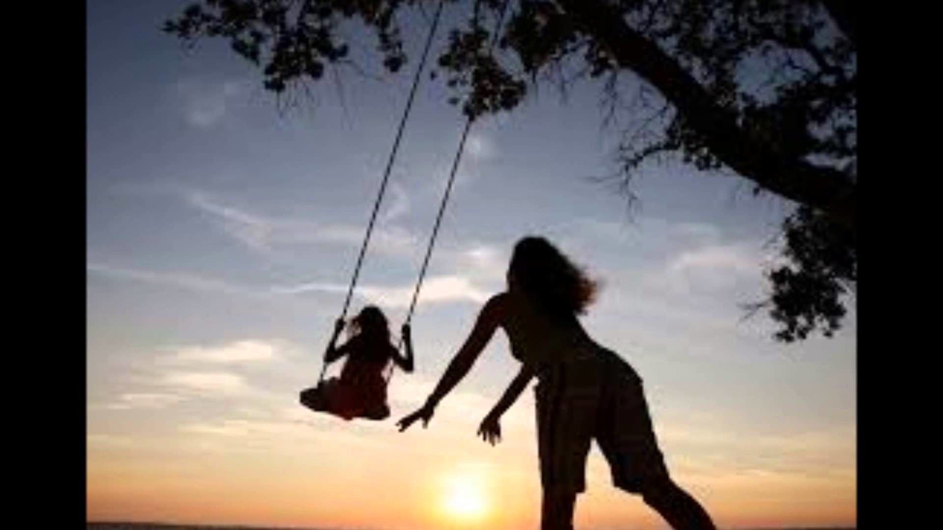 I Love My Mom Wallpaper