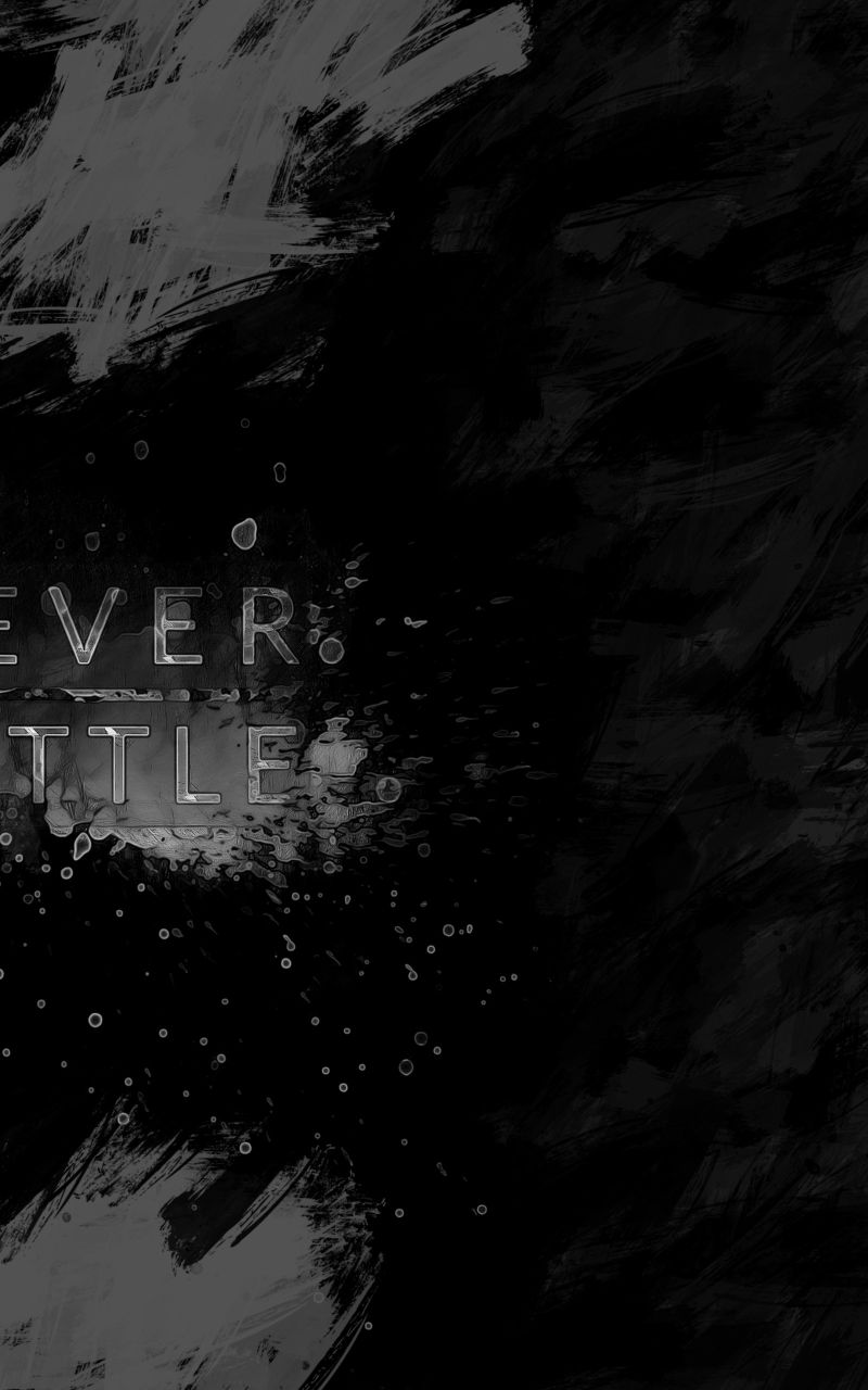 One+ Never Settle Anime Wallpapers - Wallpaper Cave