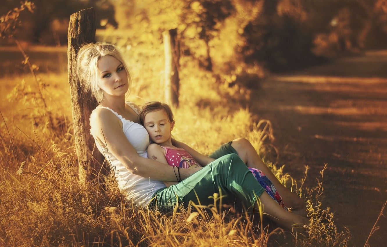 love comes softly enlightenment on mother daughter love wallpapers