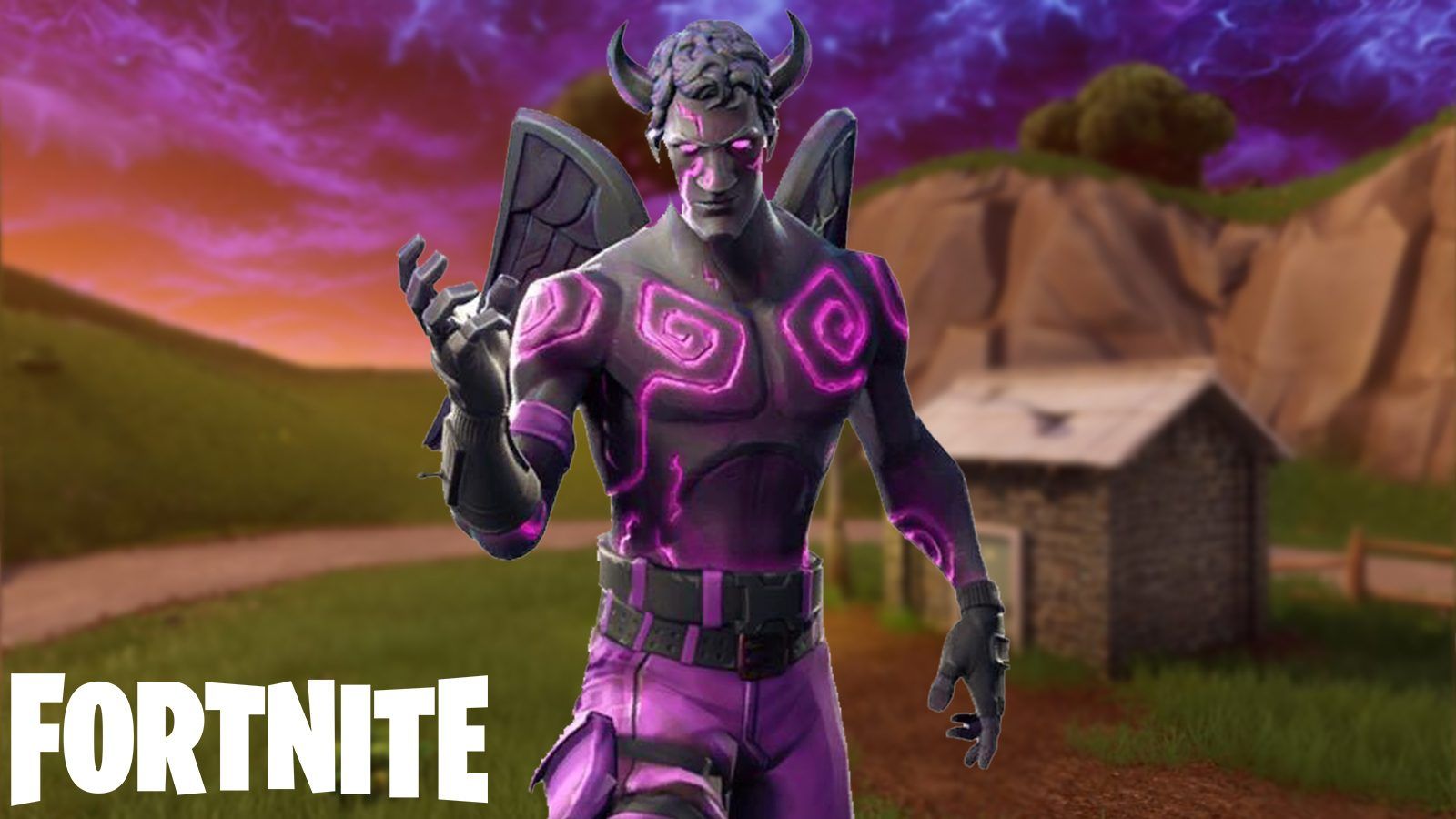 Fortnite: Fallen Love Ranger challenges and how to complete them