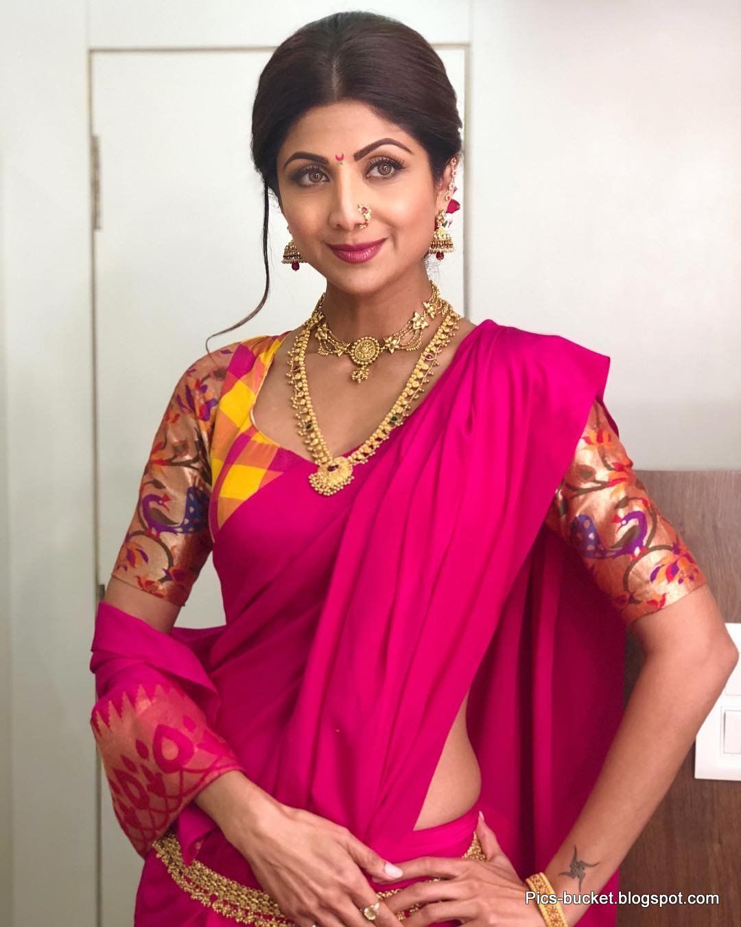 Shilpa Shetty HD Image And Wallpaper Shetty