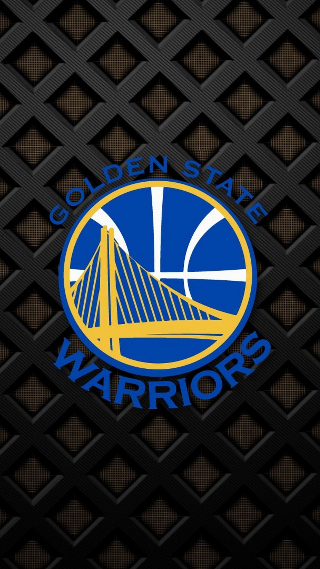 Golden State Warriors HD Wallpaper For iPhone Basketball Wallpaper