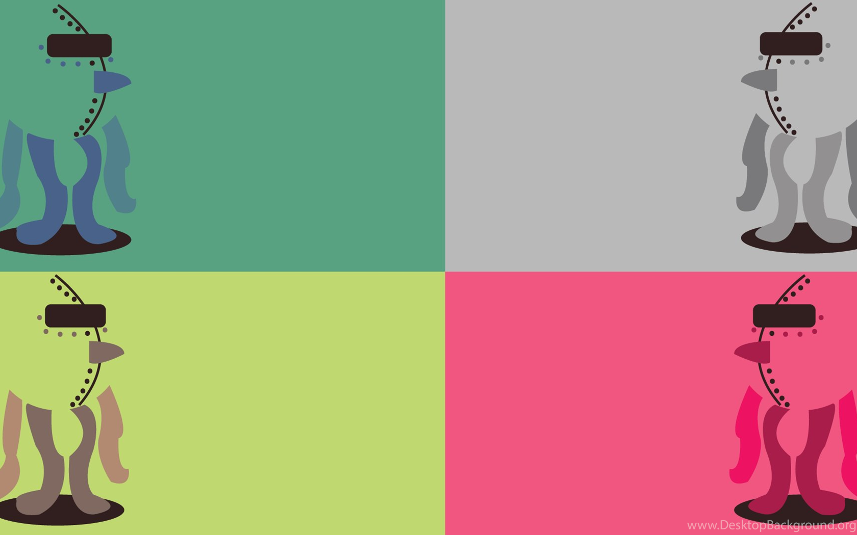 Earthbound Minimalist Wallpaper « Fan Forum « Forum « Starmen.Net