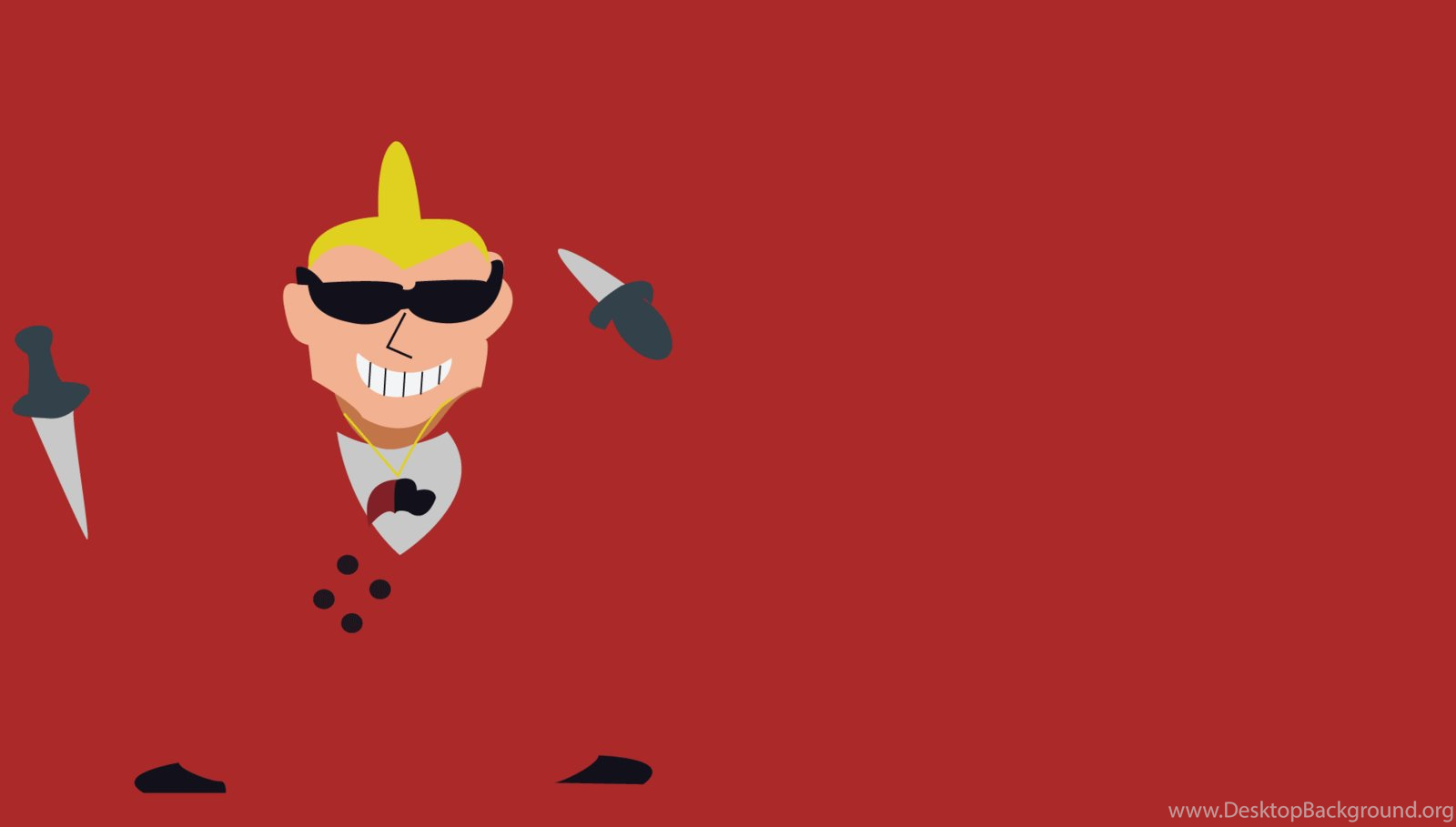 Earthbound Minimalist Wallpaper By Oldhat104