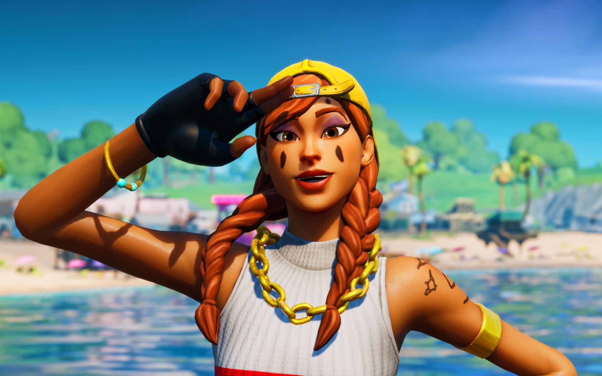 Aura Fortnite Skin Pfp Free Thumbnail Share For More Thumbnails | Sexiz Pix