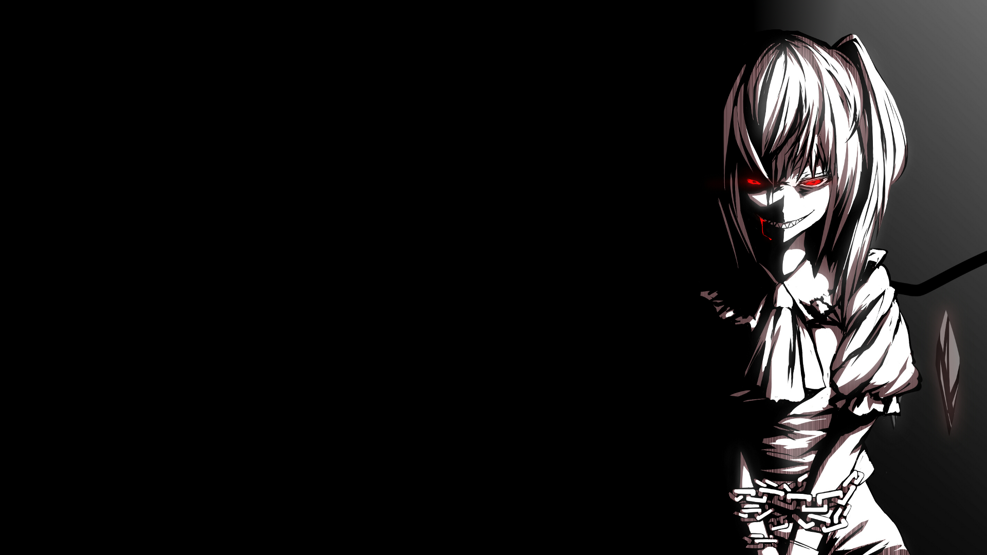 Free download Anime Wallpaper for PC Attachment 2583 HD Wallpaper