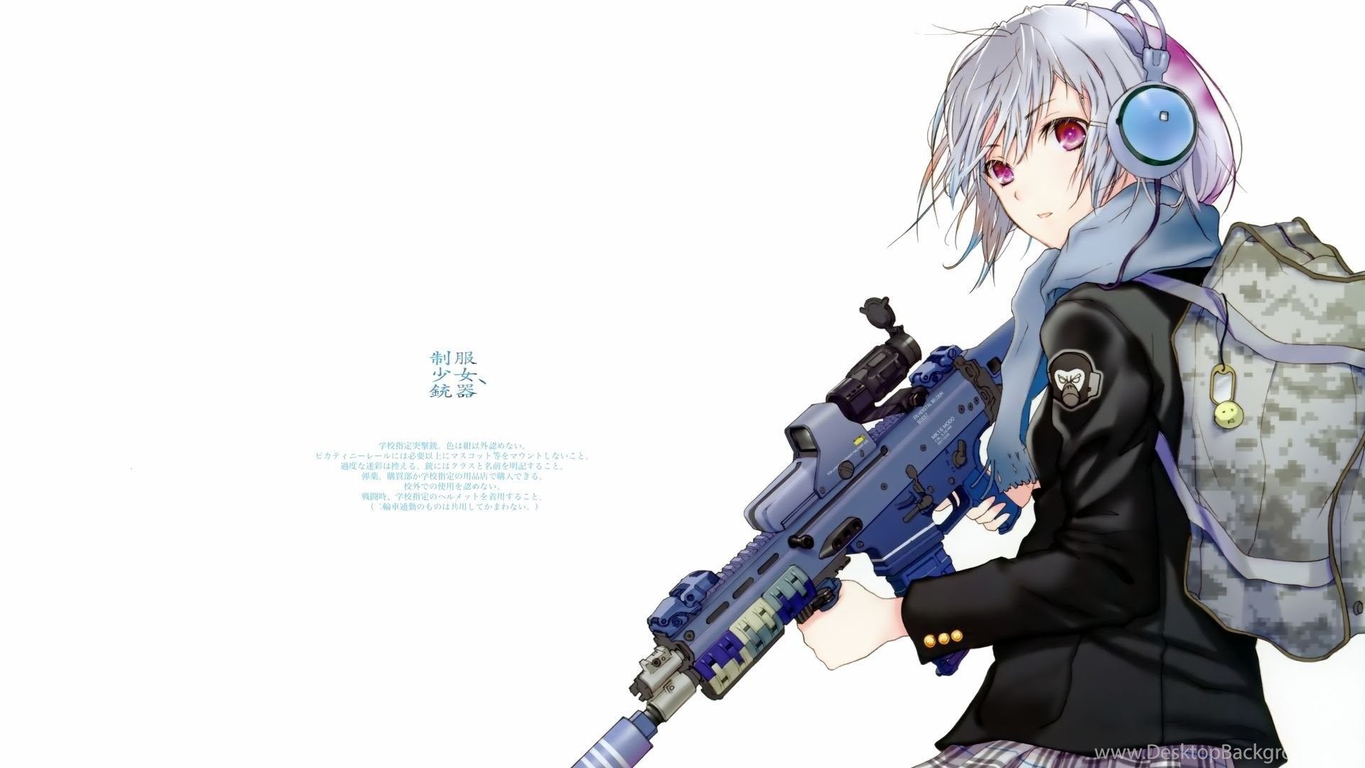 Anime Wallpaper Free HD 401 HD Wallpaper Site Desktop Background
