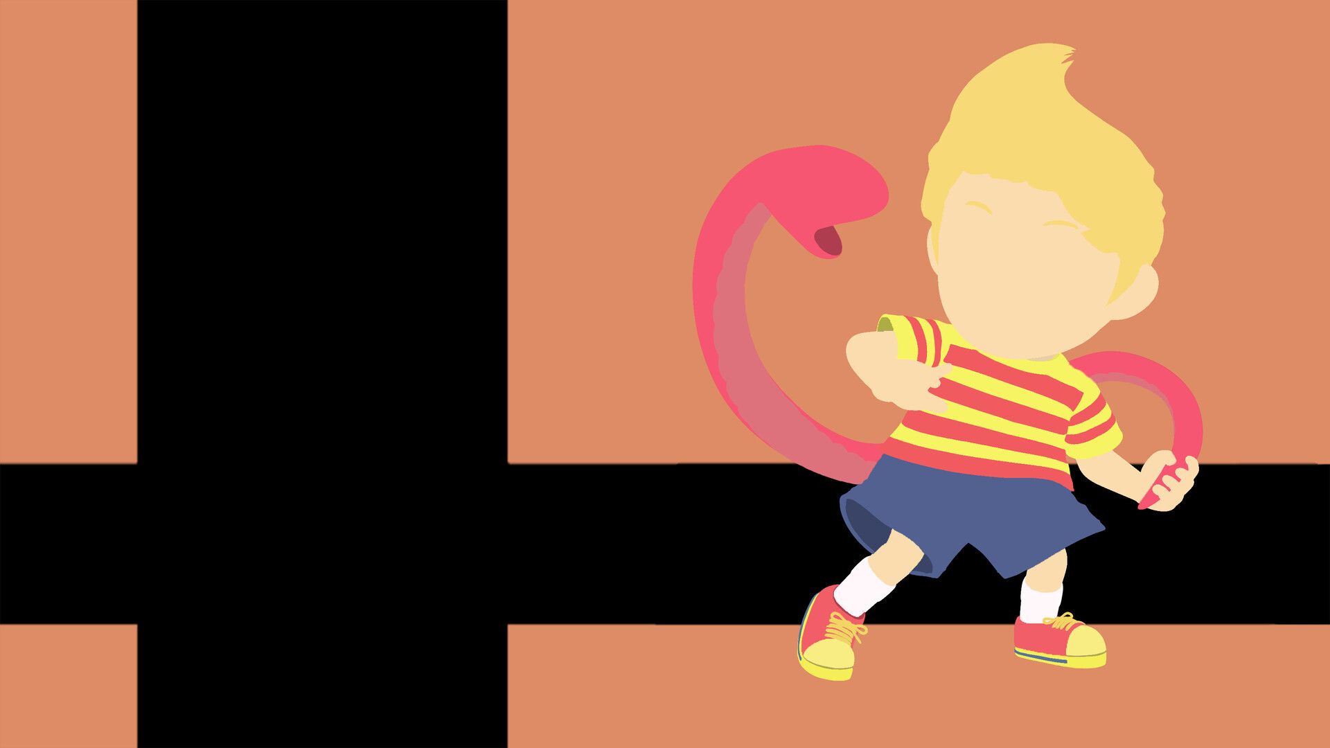 Super Smash Bros Ultimate Wallpaper