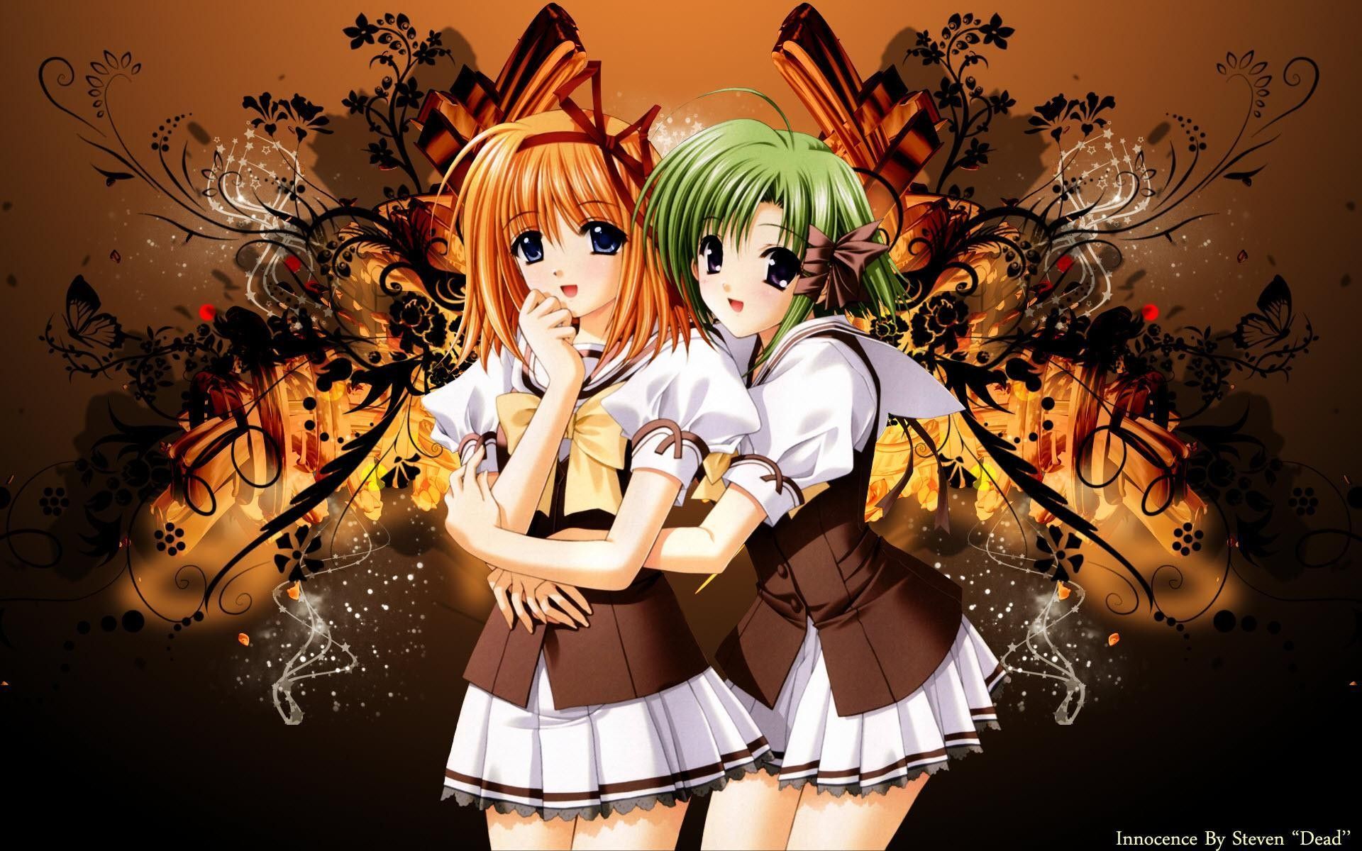 Best Anime wallpaperDownload free beautiful High Resolution