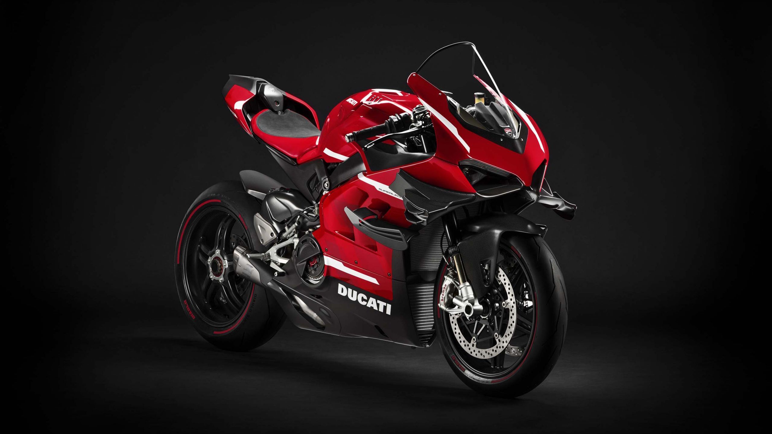 Ducati Superleggera V4 Hd Wallpapers
