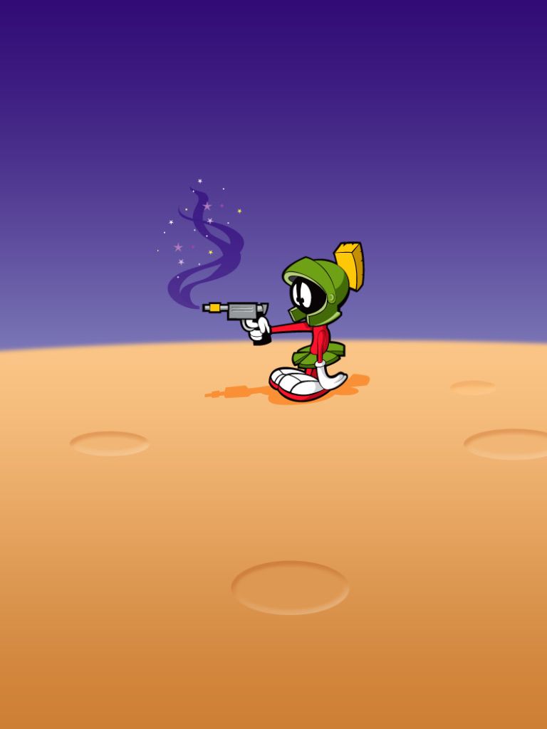 TV Show Looney Tunes (768x1024) Wallpaper