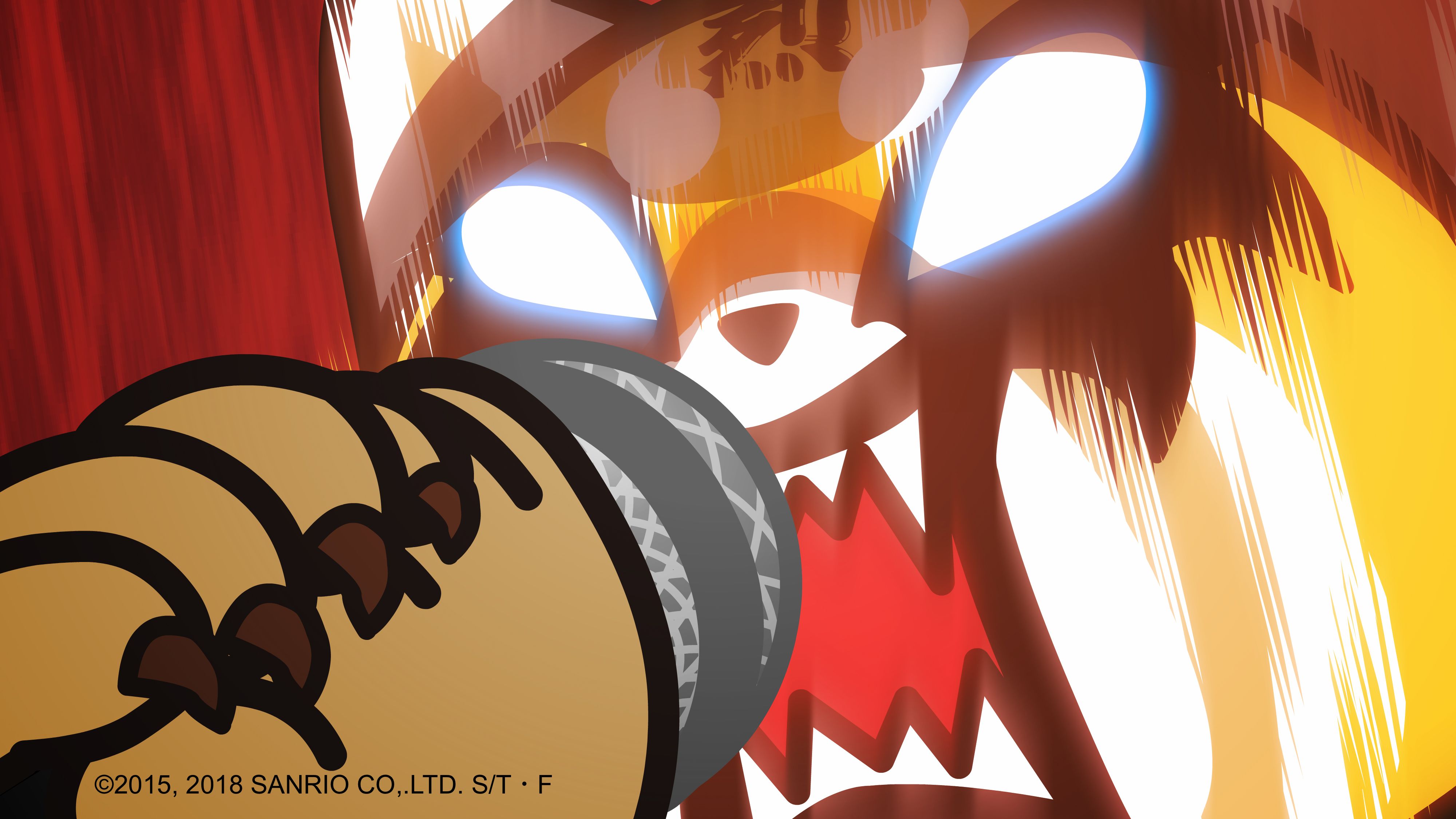 Aggretsuko Review: Netflix's Death Metal Red Panda Show Is