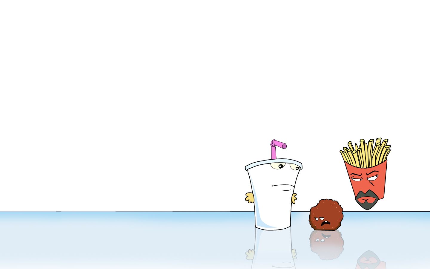Aqua Teen Hunger Force Wallpaper and Background Imagex900