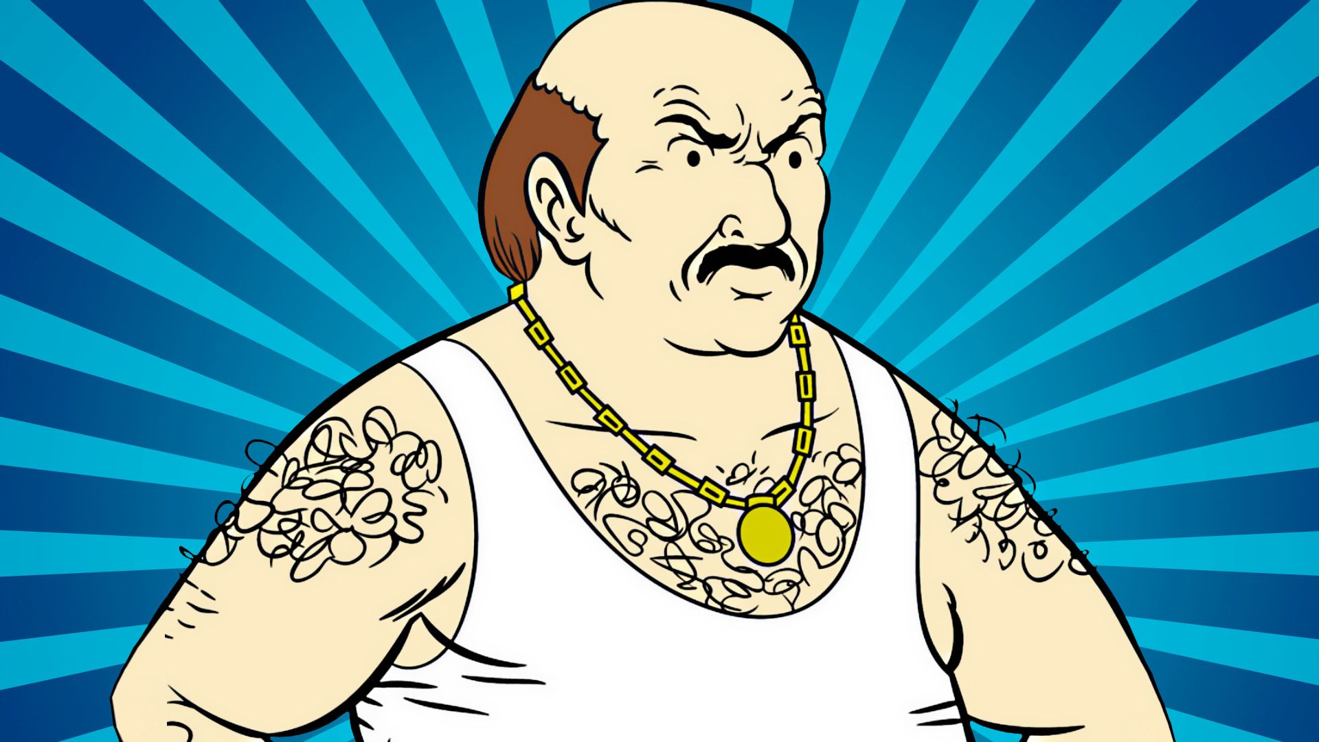 aqua teen hunger force carl Wallpaper HD / Desktop and Mobile