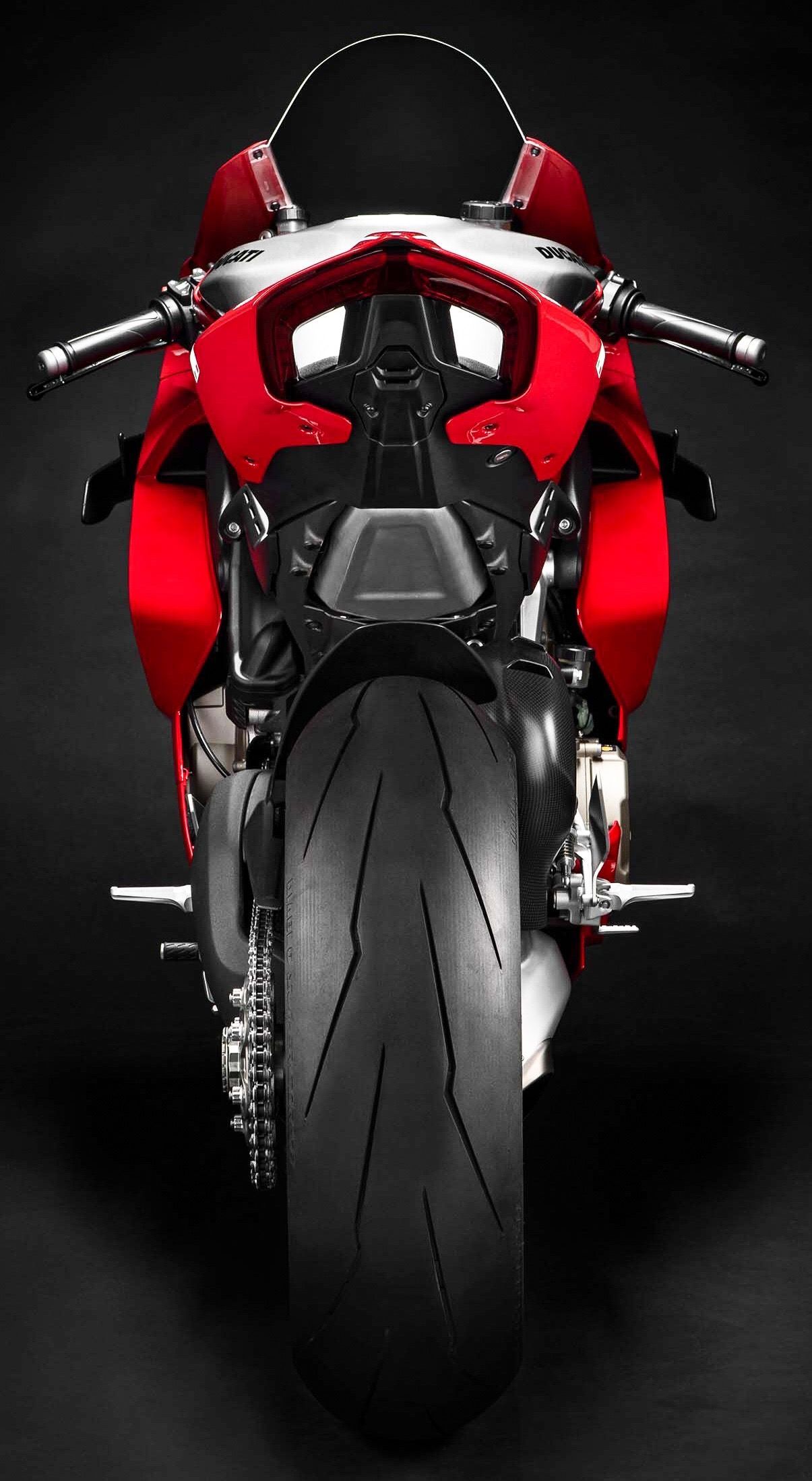 Ducati Corse | RiMS Racing (Video Game) 4K wallpaper download