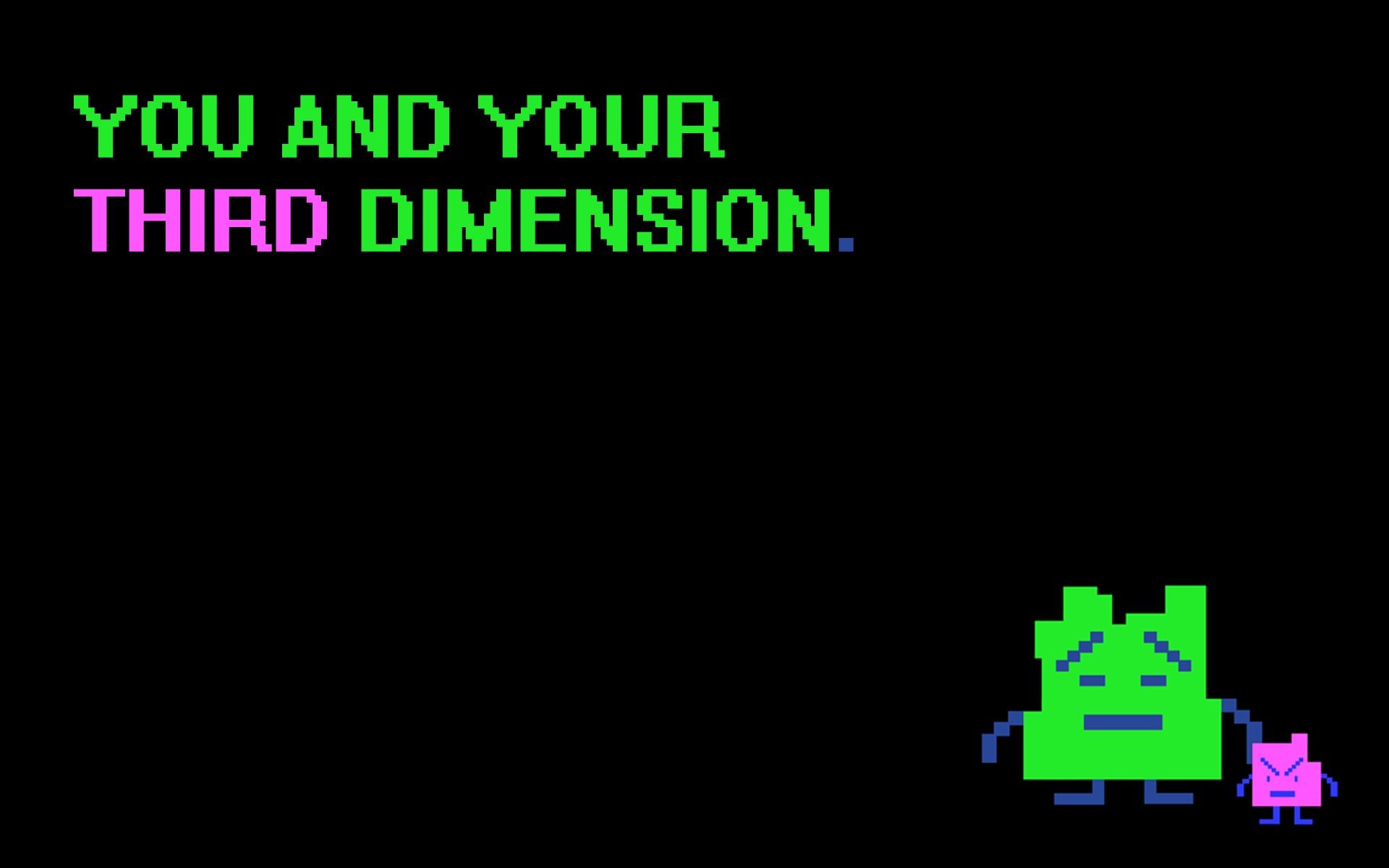 aqua, Teen, Hunger, Force, Mooninites Wallpaper HD / Desktop