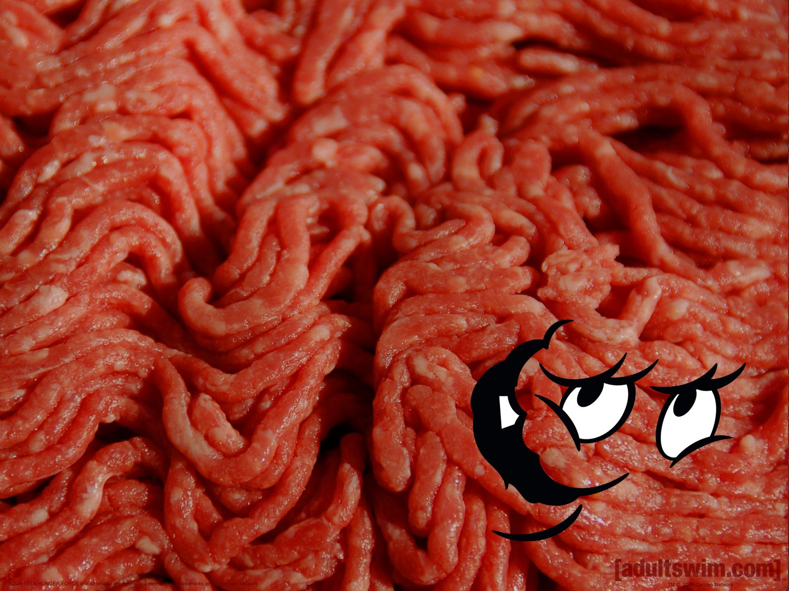 Meatwad Wallpaper. Meatwad Wallpaper