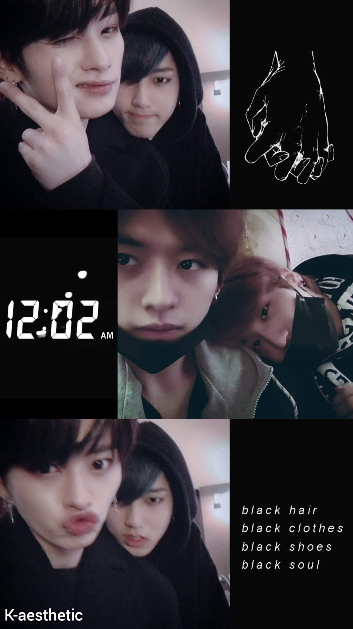 Minsung Wallpapers - Wallpaper Cave