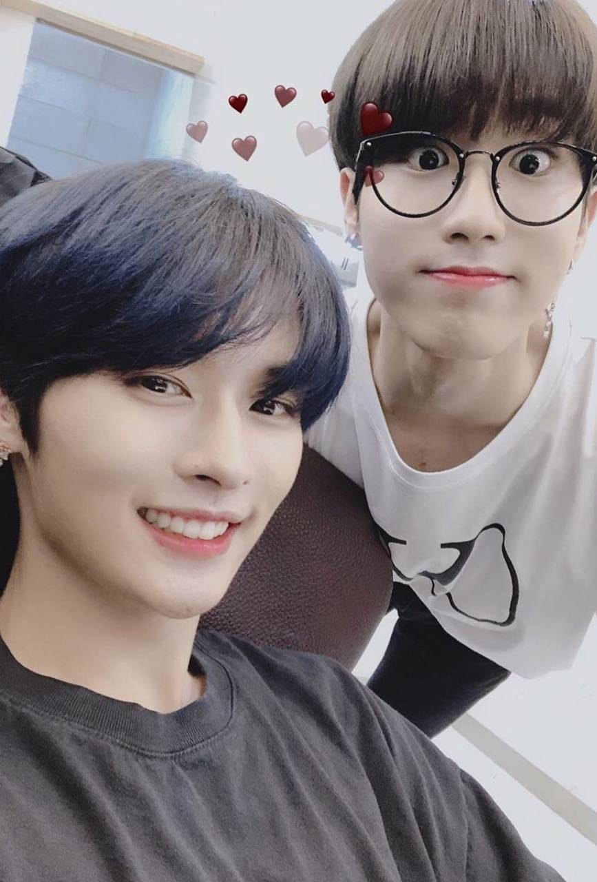 Minsung Wallpapers - Wallpaper Cave