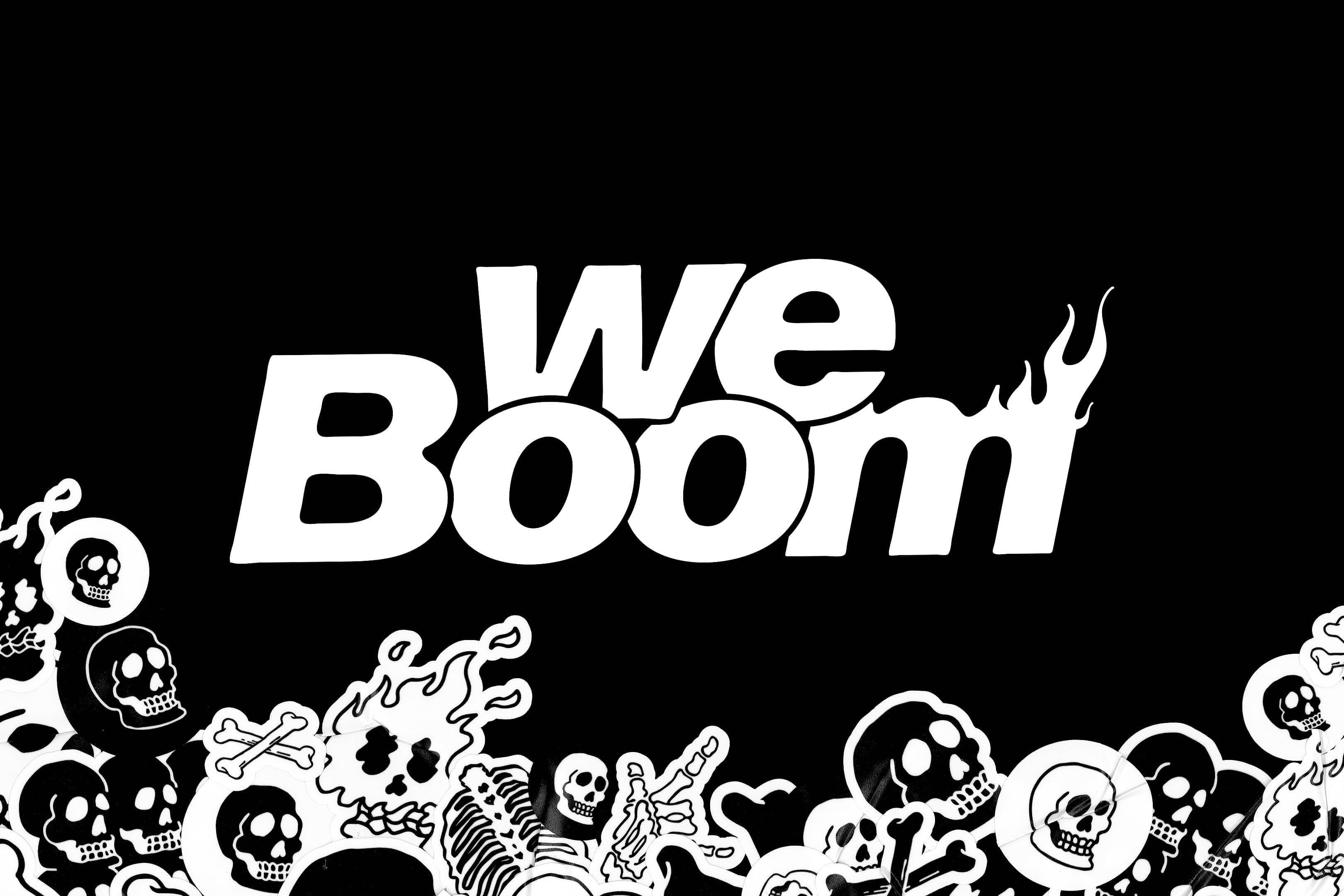 NCT DREAM BOOM (Teaser Image)