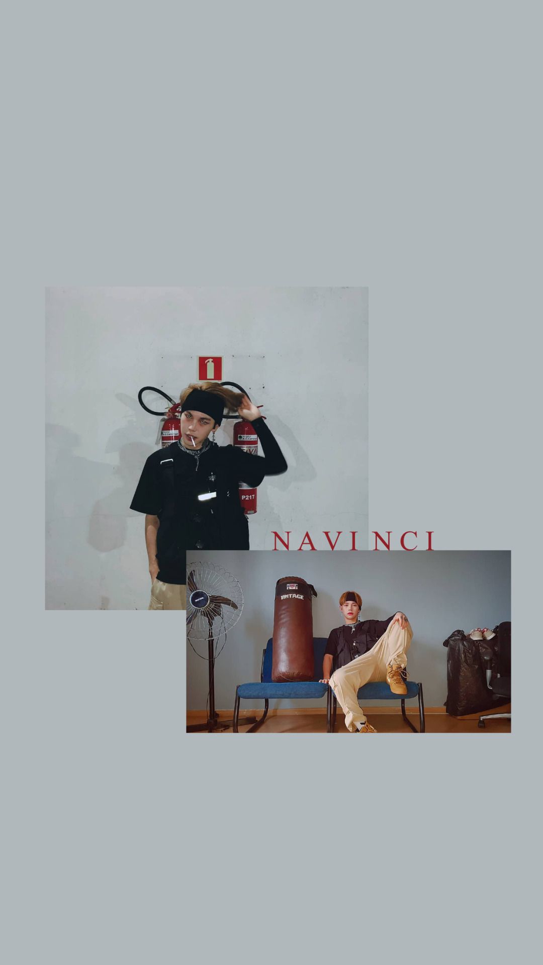 navinci minsung Tumblr posts