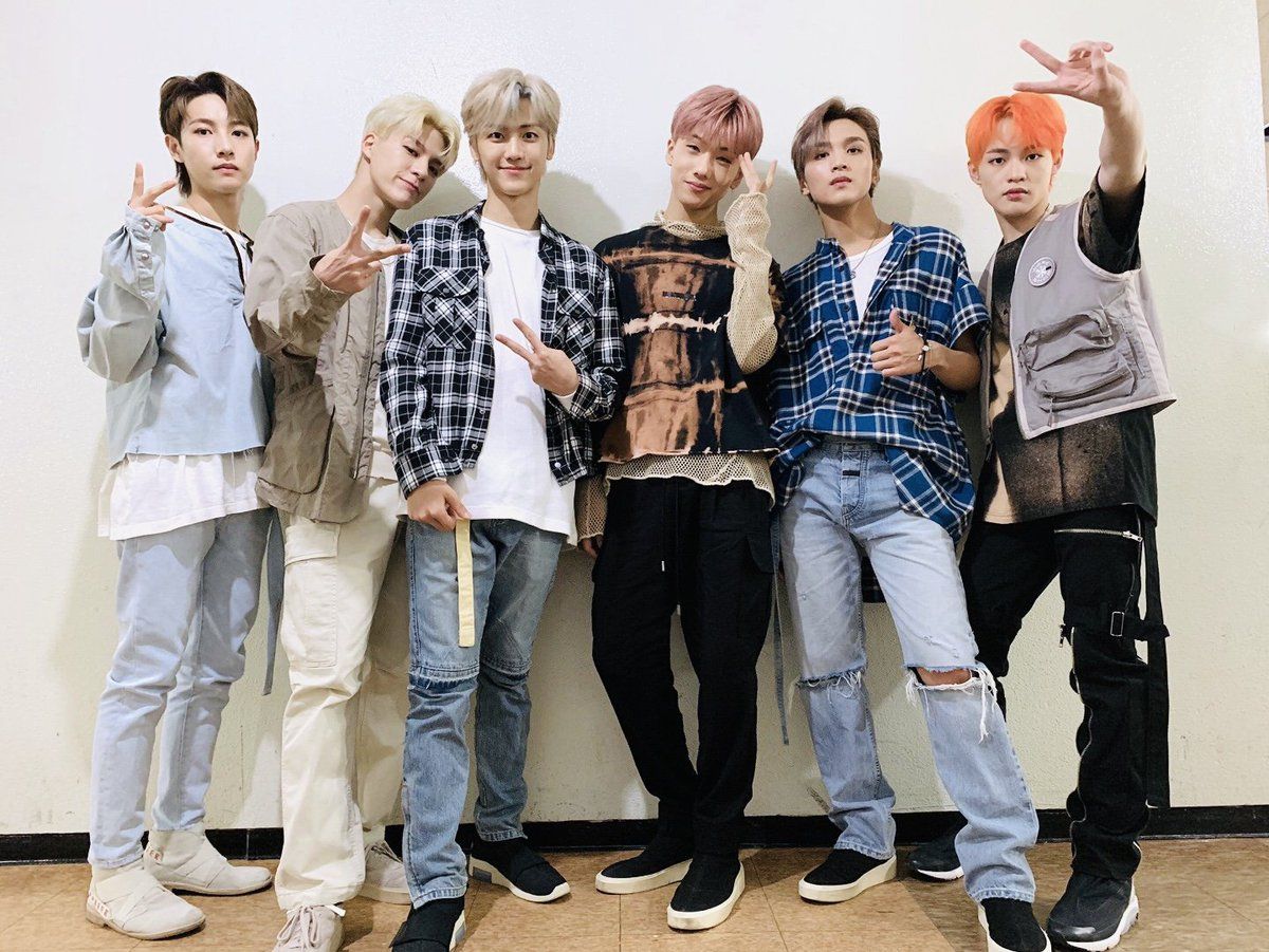 NCT Dream's BOOM Hits Big And Ranks At In 21 Countries