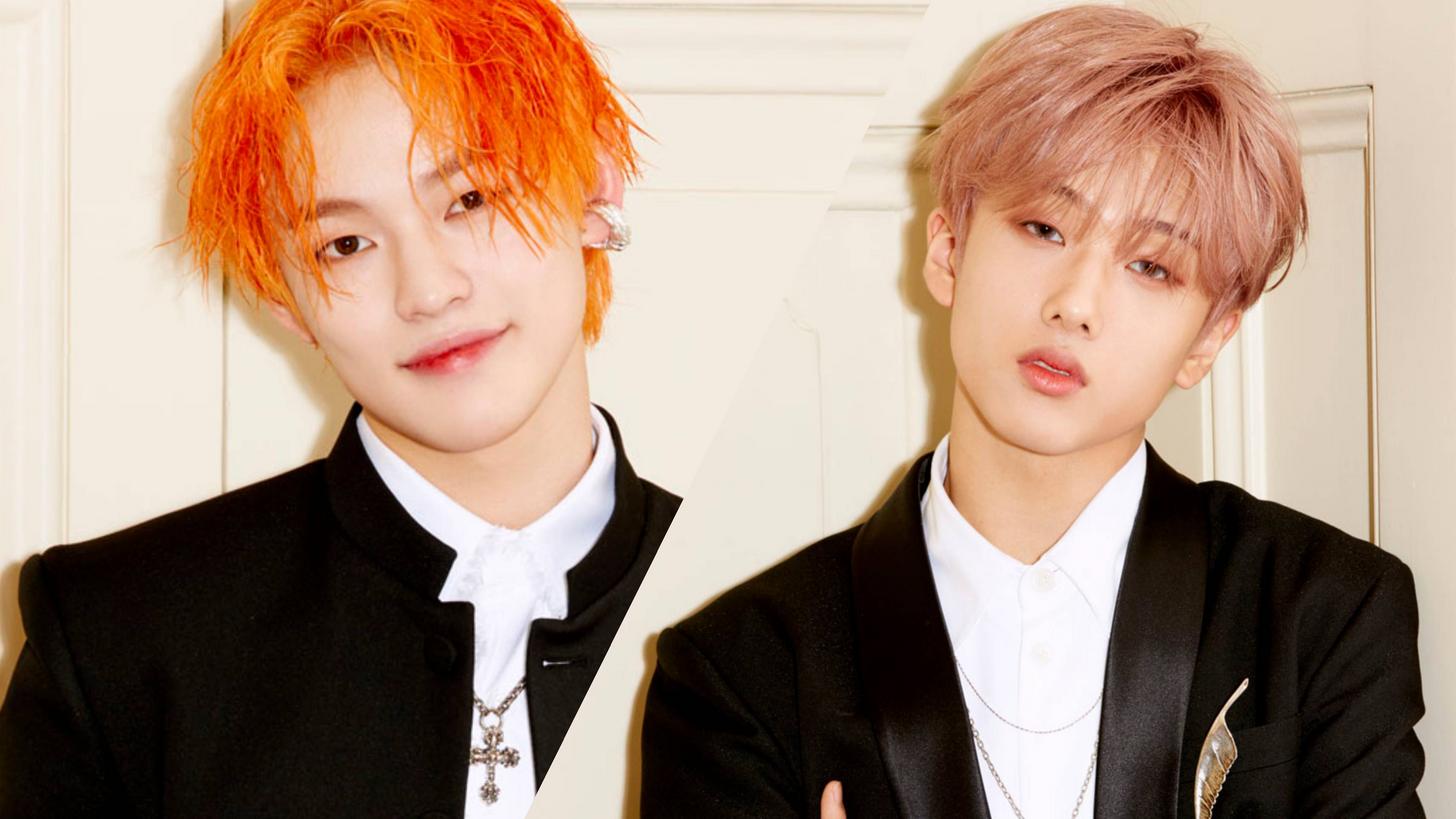 NCT Dream releases more intriguing teaser image for