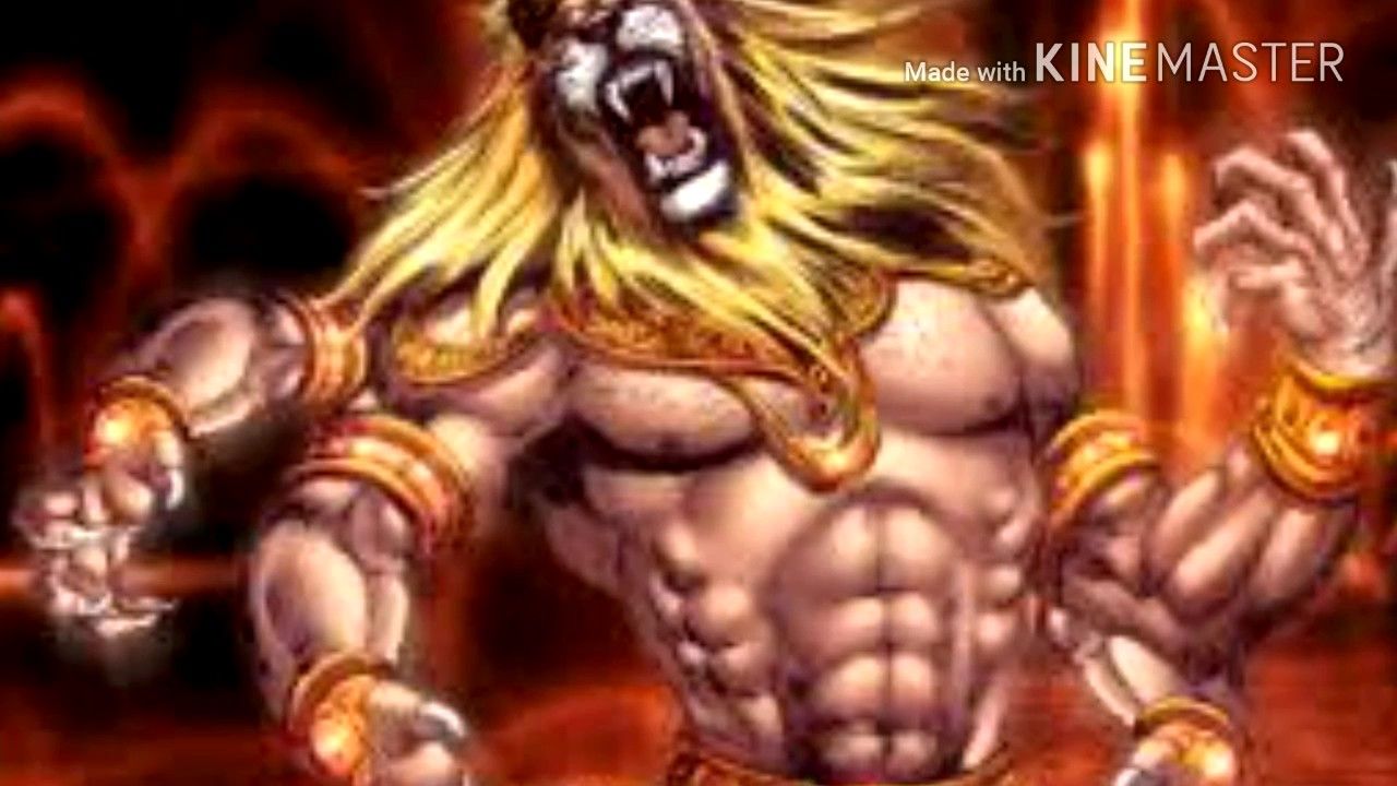 What is the role of Hanuman in Vaikuntha  Quora