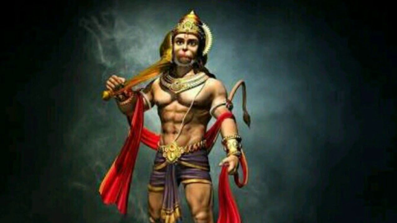 Hanuman image wallpaper picture and photo