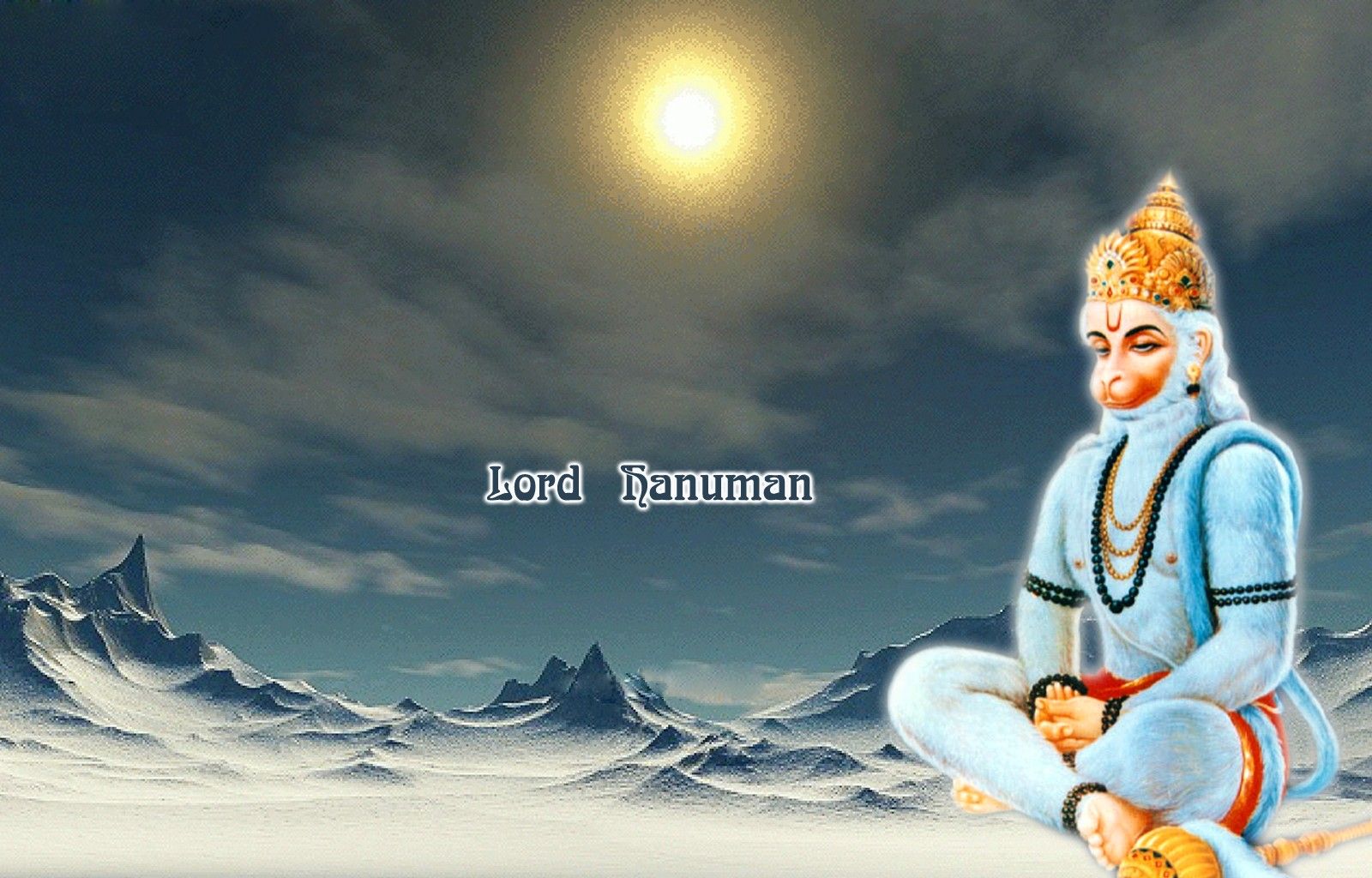 Lord Hanuman image , Lord Hanuman wallpaper, God Hanuman photo