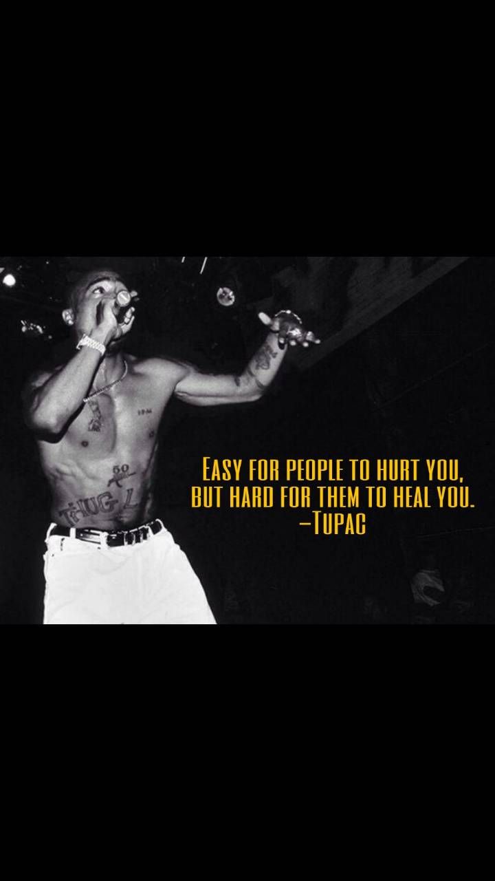 2pac quote wallpaper